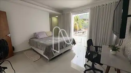suíte master 