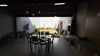 área gourmet 