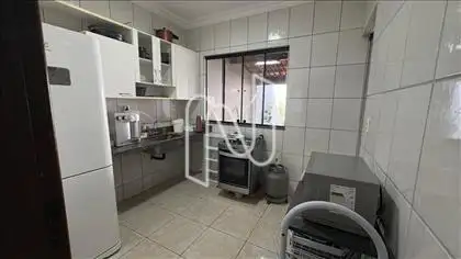 cozinha 