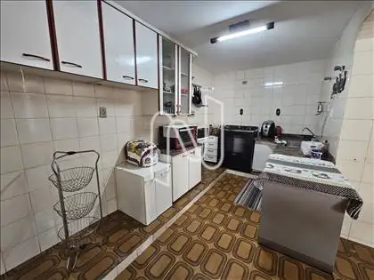 Cozinha 