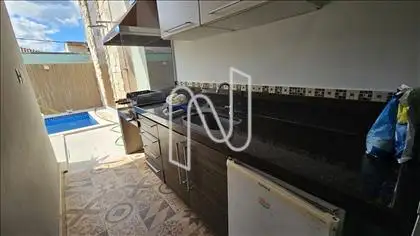 Cozinha Gourmet 