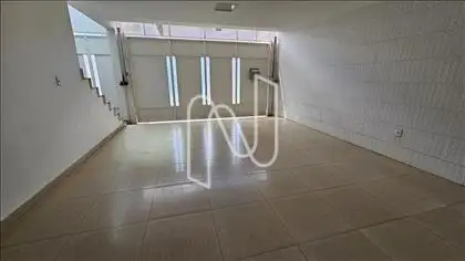 Garagem 