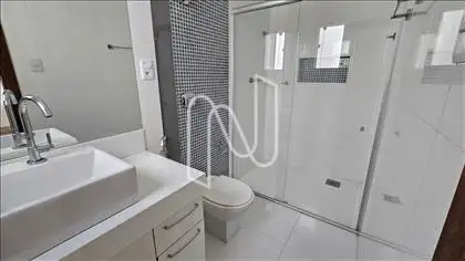 Banheiro Suíte 2 