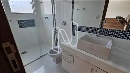 Banheiro Suíte 3 