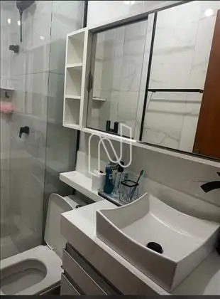  Banheiro