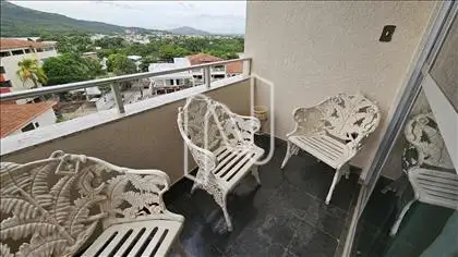 varanda 