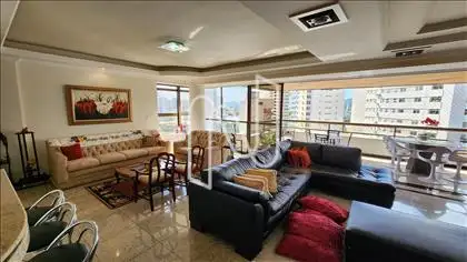  sala de estar