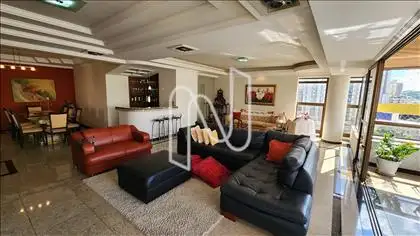 sala de estar 