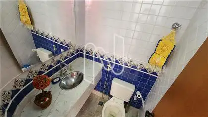 lavabo 