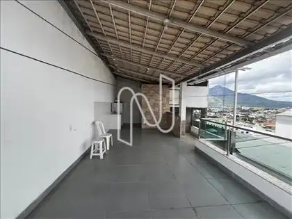 TERRAÇO/ ÁREA GOURMET 