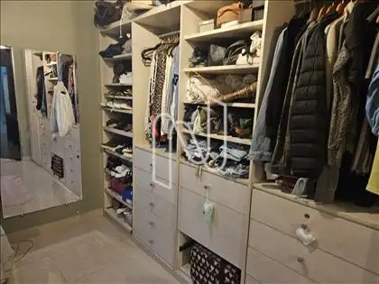 closet 