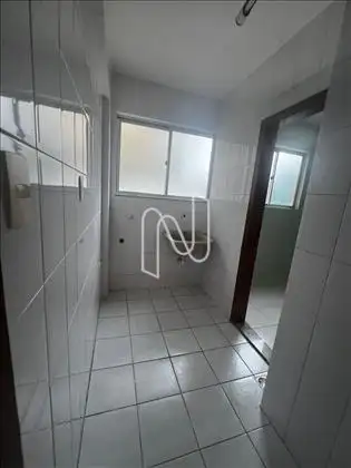área de serviço 