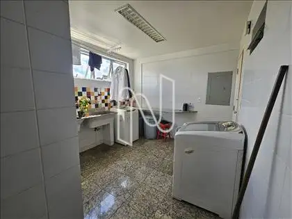 área de serviço 