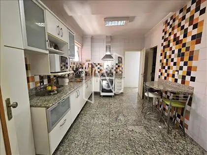  Cozinha