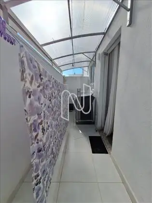 Área de serviço 
