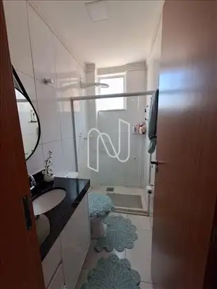 Banheiro 