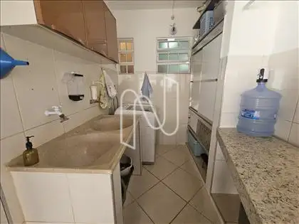  área de serviço