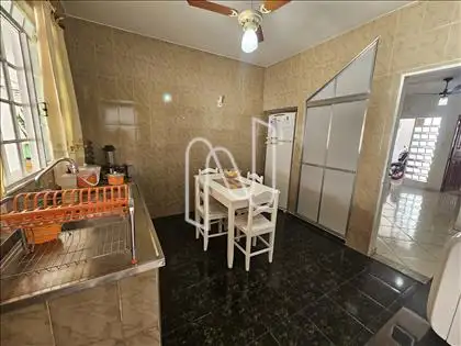 Cozinha 