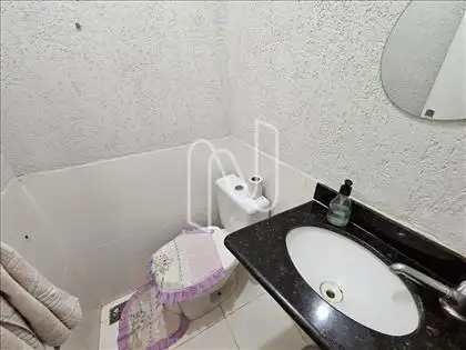 BANHEIRO 