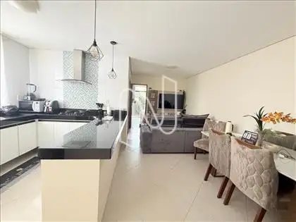 Sala/Cozinha 