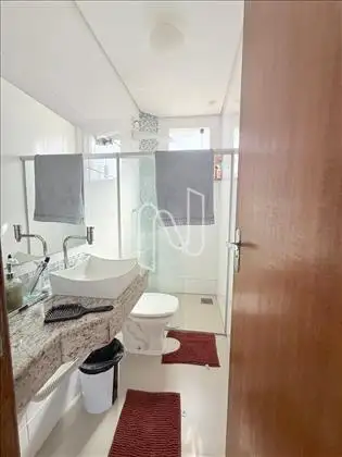 Banheiro 