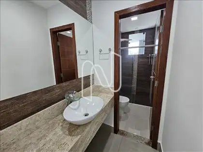 Banheiro 