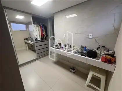 Closet 