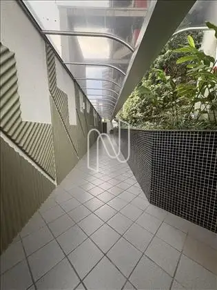 Hall de entrada 