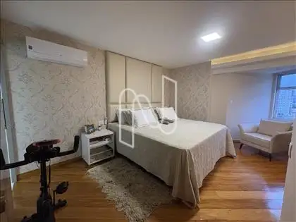 Suíte master 