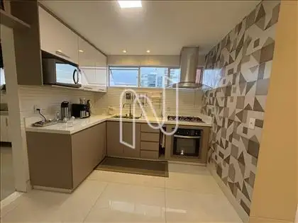 Cozinha 