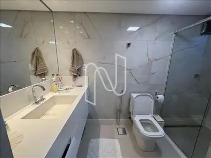 Banheiro 