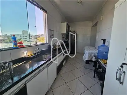 Cozinha 