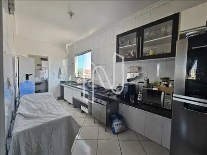 Cozinha 