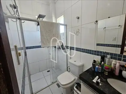 Banheiro 