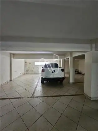 Garagem 