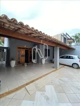 Garagem 