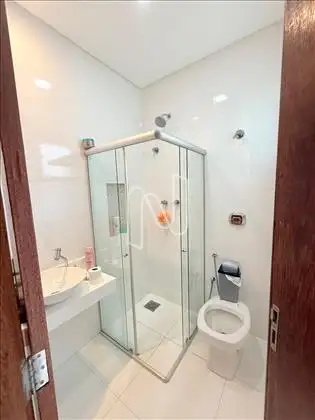 Banheiro 