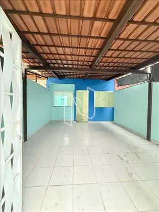 GARAGEM 