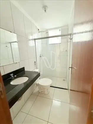 Banheiro 