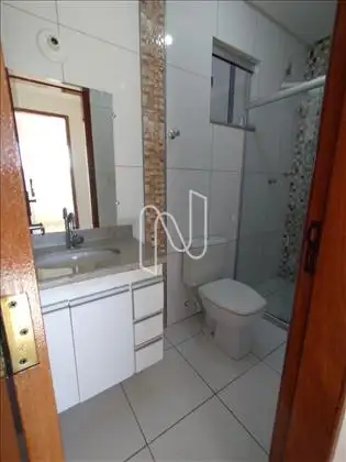 Banheiro 