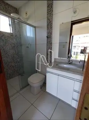 Banheiro 