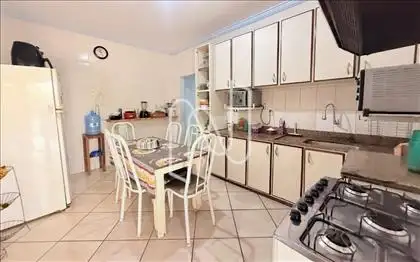 Cozinha 