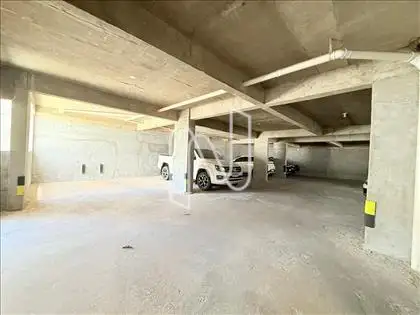 Garagem 