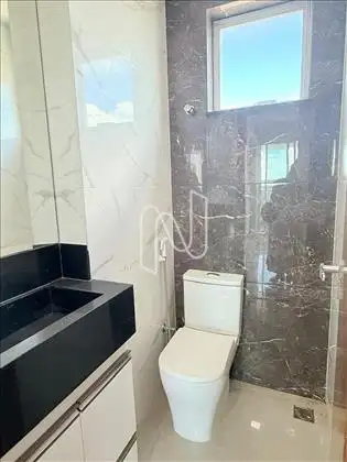Banheiro 