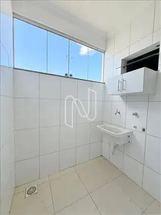 ÁREA DE SERVIÇO 