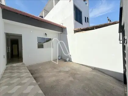 Garagem 