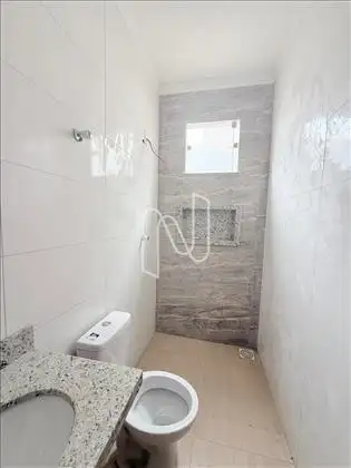 Banheiro 