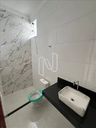 Banheiro 
