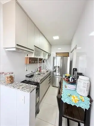 cozinha 