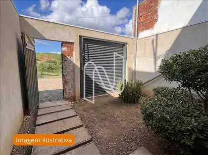 Garagem 